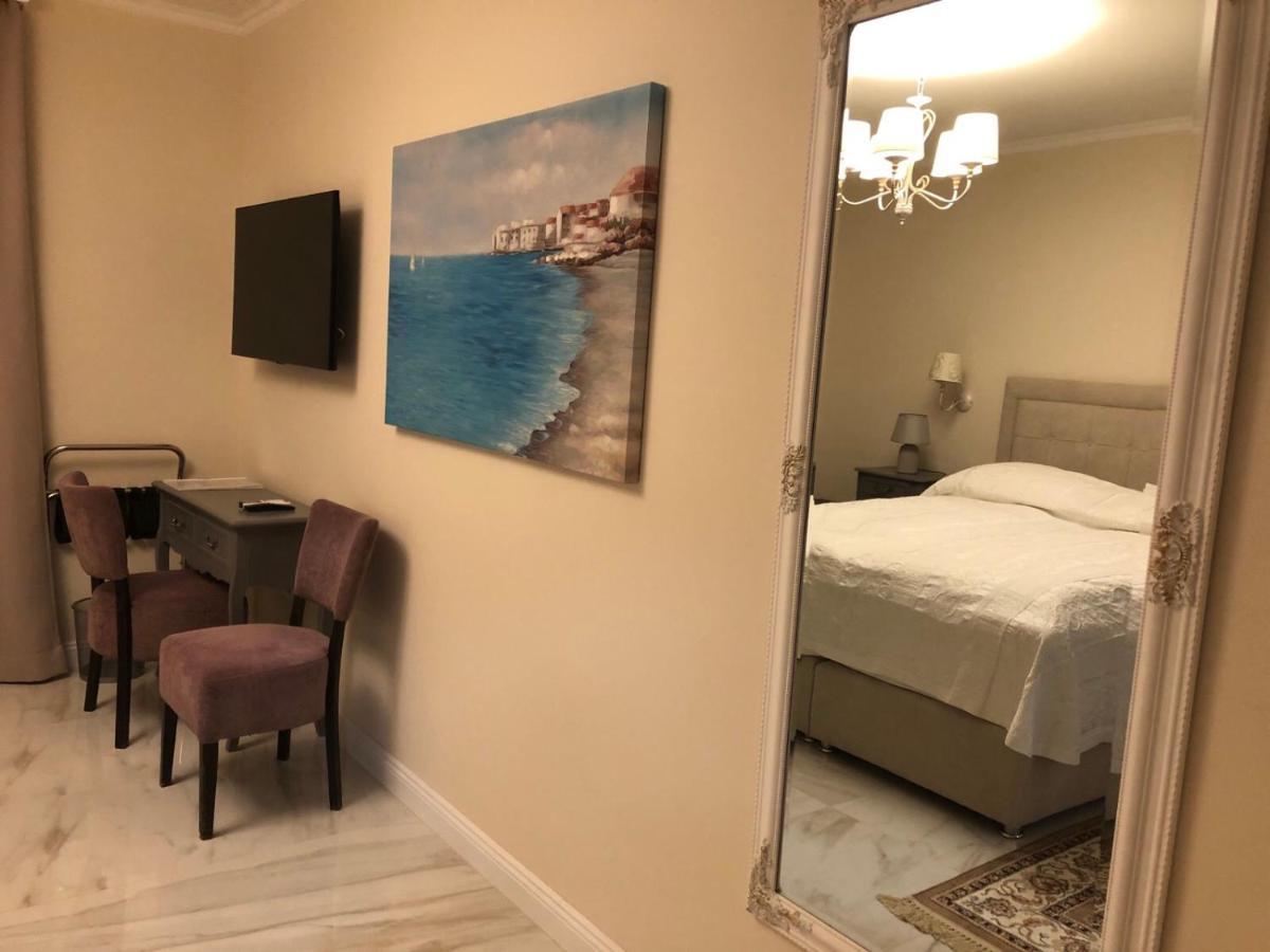 Diklo Rooms-adults Only 4*