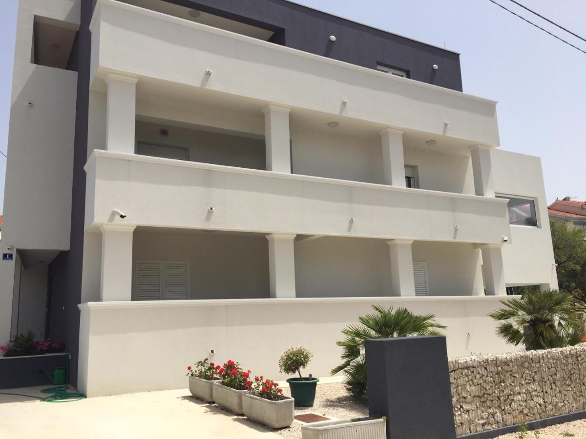 Diklo Rooms-adults Only 4*