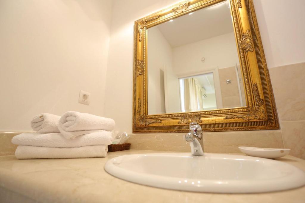 Diklo Rooms-adults Only Guest house