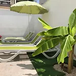 Diklo Beach Rooms-Adults Only