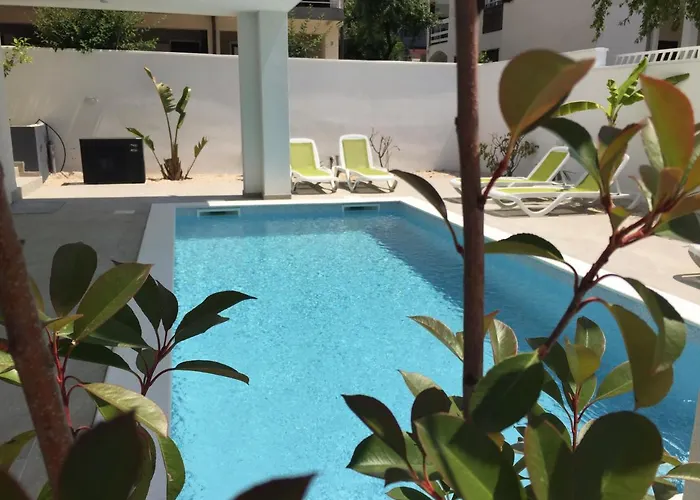 Diklo Beach Rooms-Adults Only