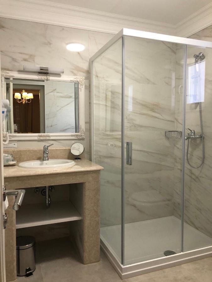 Diklo Rooms-adults Only 4*