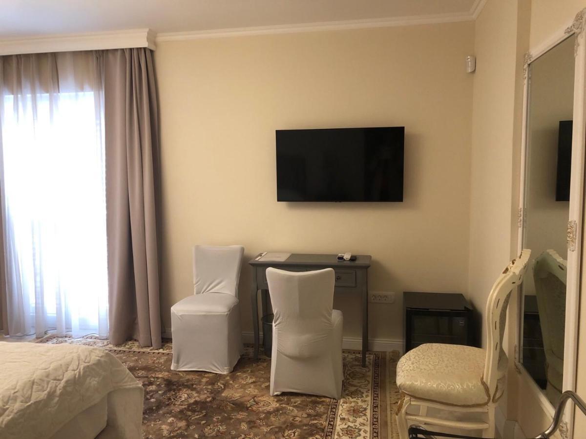 Guest house Diklo Rooms-adults Only