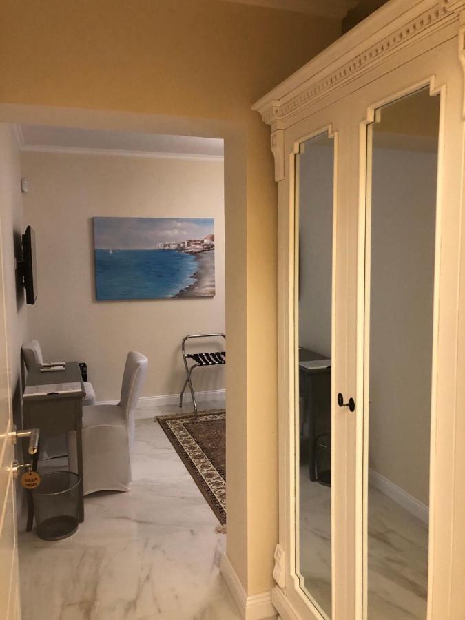 Diklo Rooms-adults Only 4*