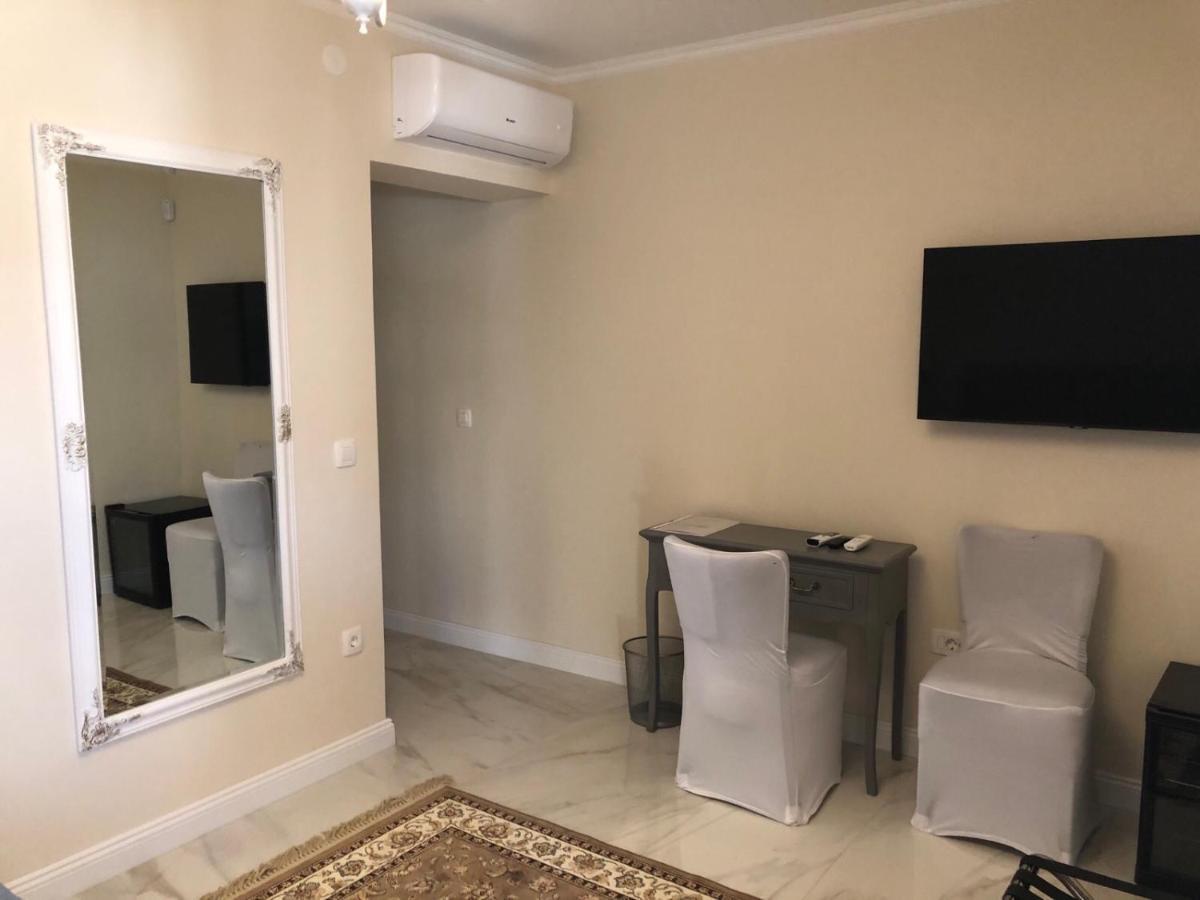 Diklo Rooms-adults Only