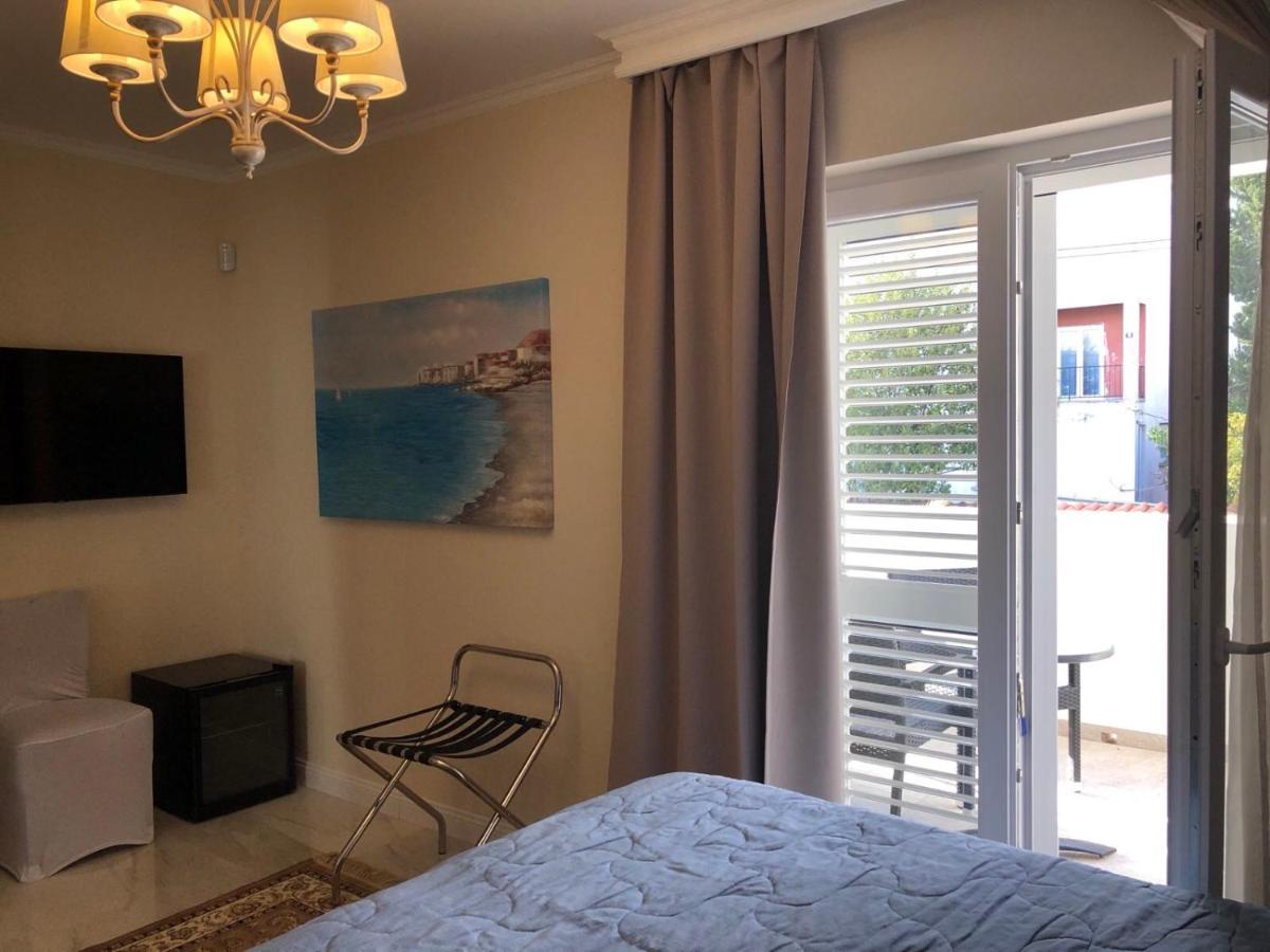 Guest house Diklo Rooms-adults Only Zadar