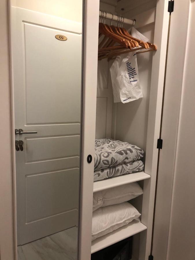Diklo Rooms-adults Only