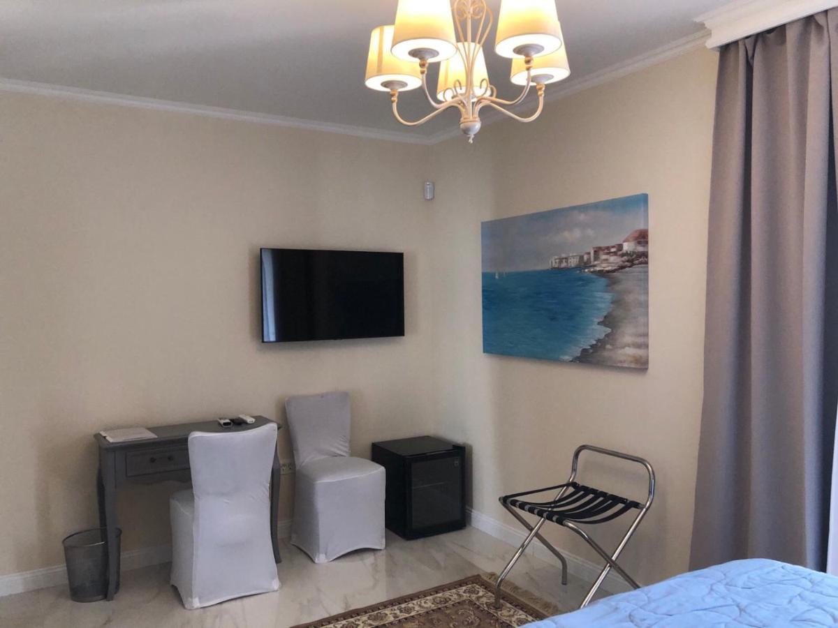 Diklo Rooms-adults Only Guest house 4*