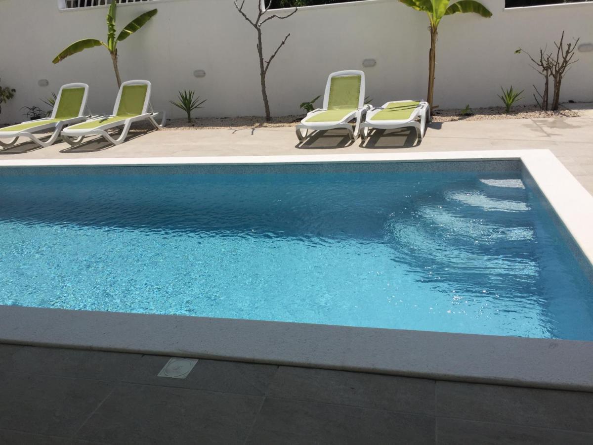 Diklo Rooms-adults Only 4* Zadar