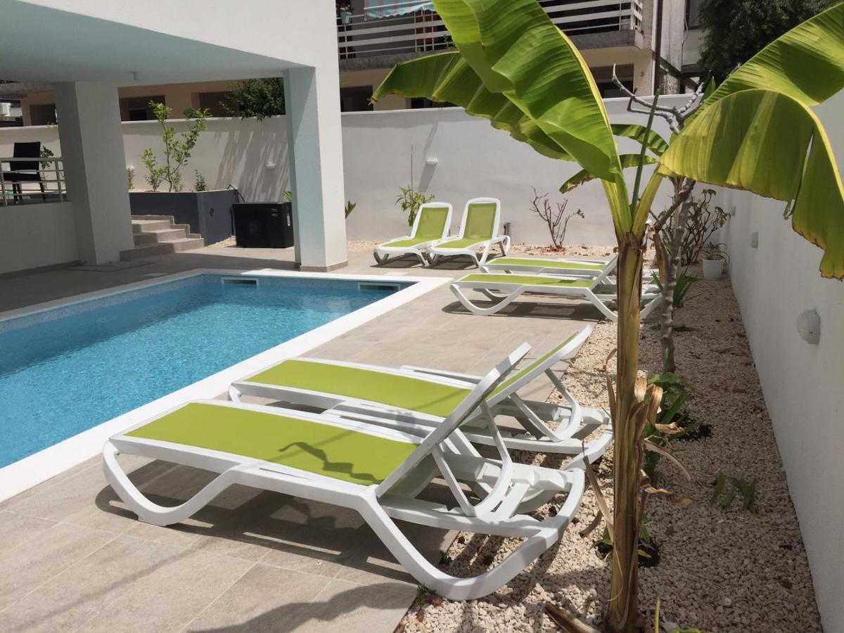 Guest house Diklo Rooms-adults Only Zadar