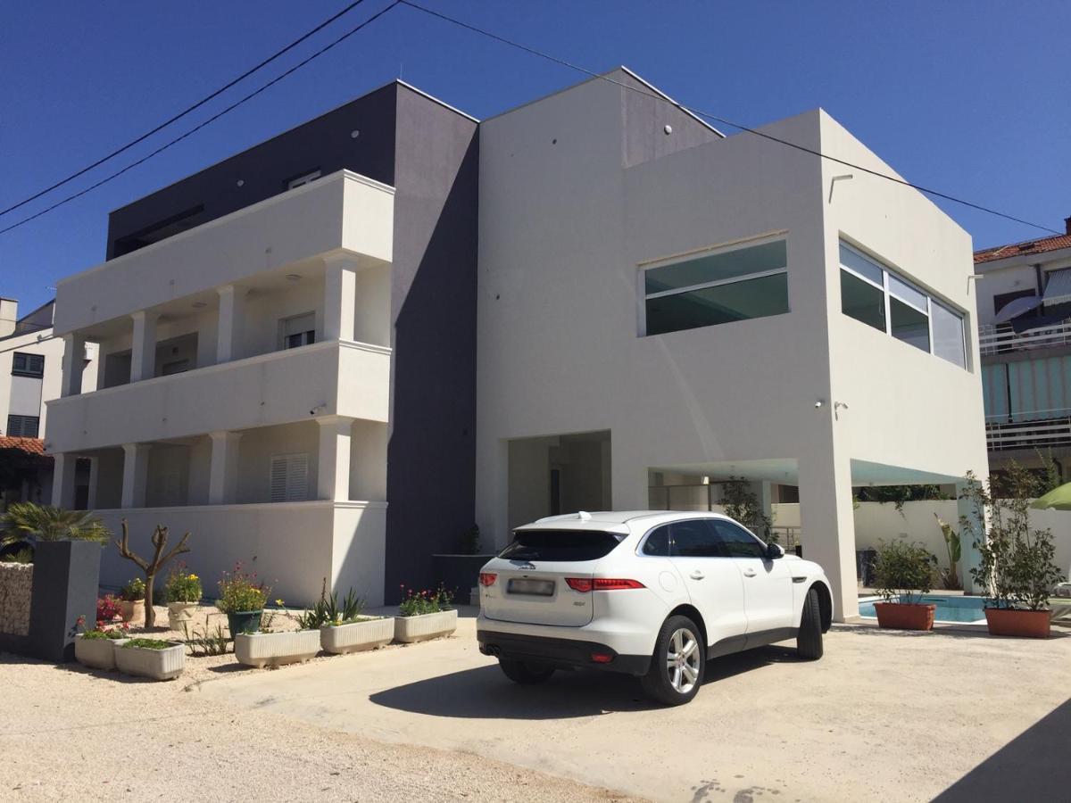 Diklo Rooms-adults Only 4* Zadar