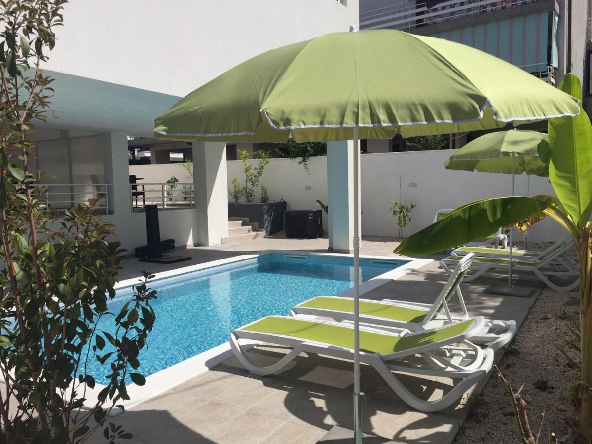 Diklo Rooms-adults Only