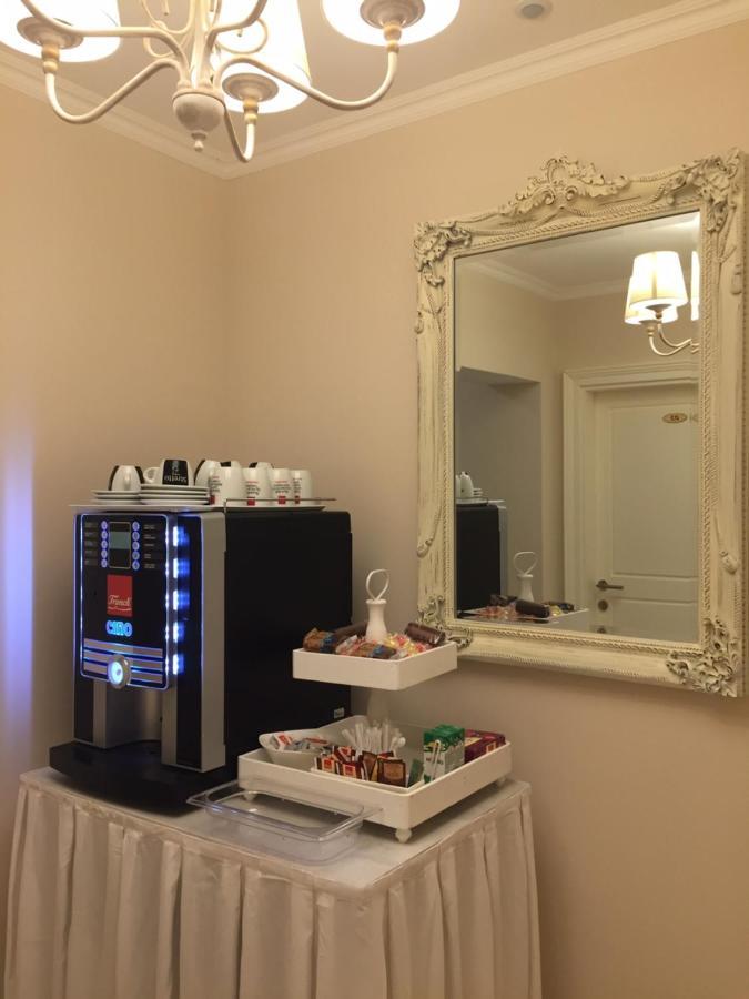 Diklo Rooms-adults Only 4* Zadar