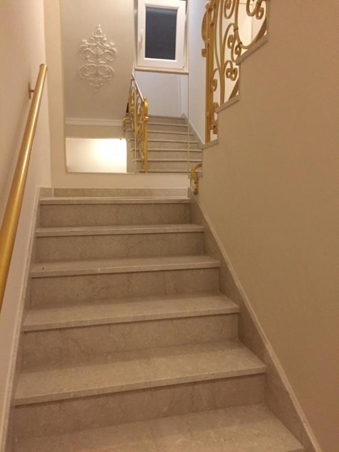 Diklo Rooms-adults Only Guest house