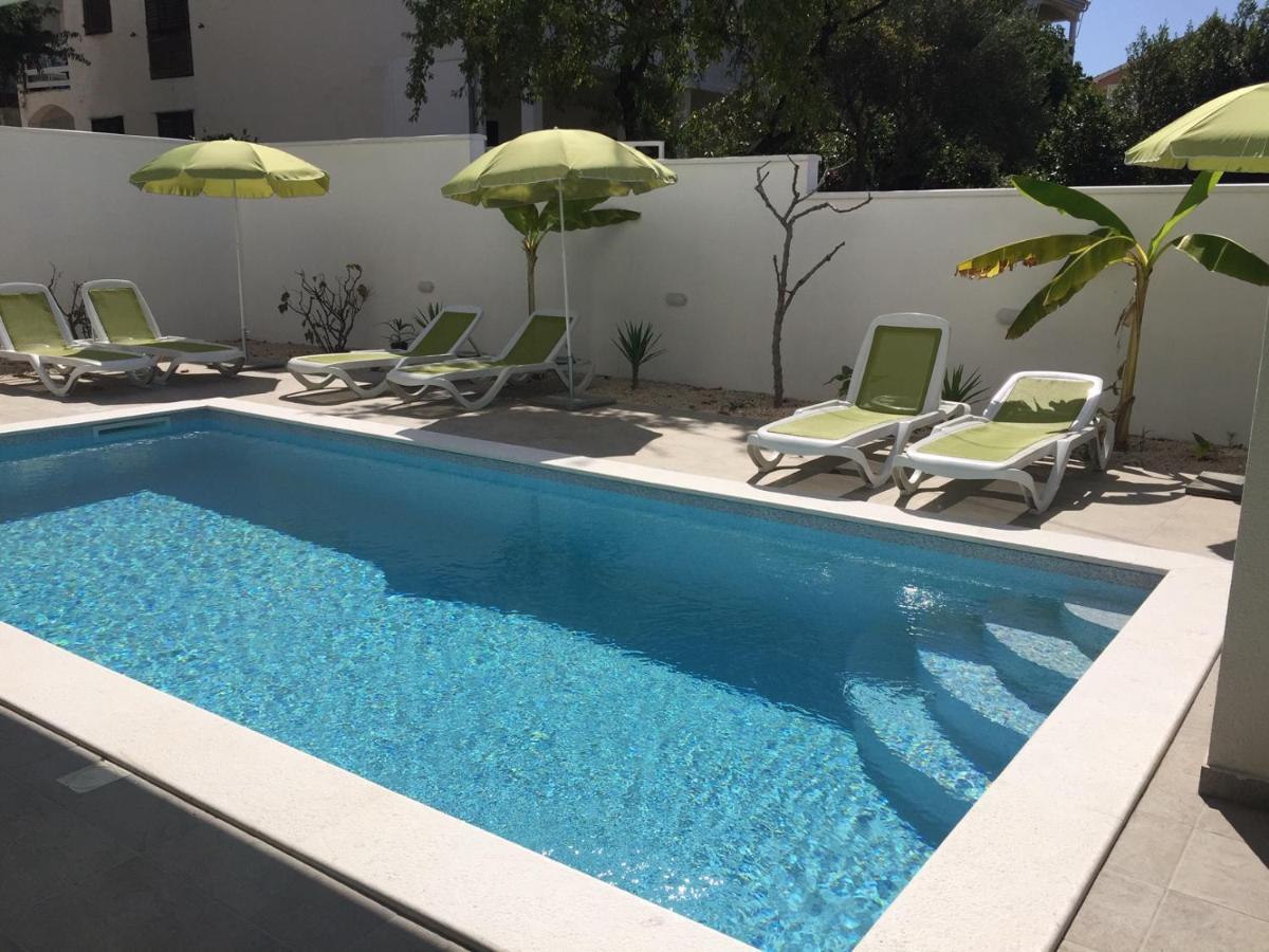 Guest house Diklo Rooms-adults Only Zadar