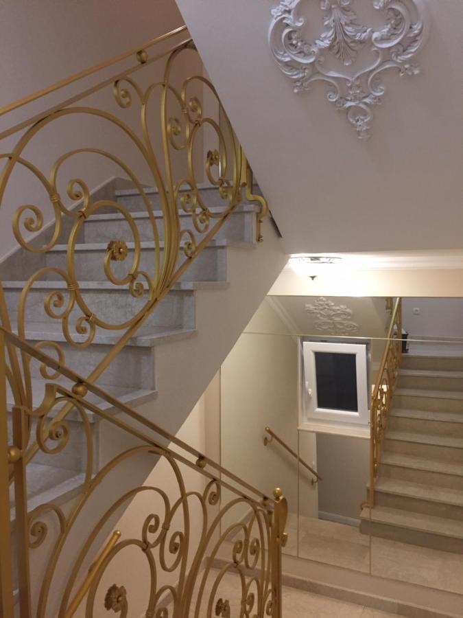 Diklo Rooms-adults Only 4*