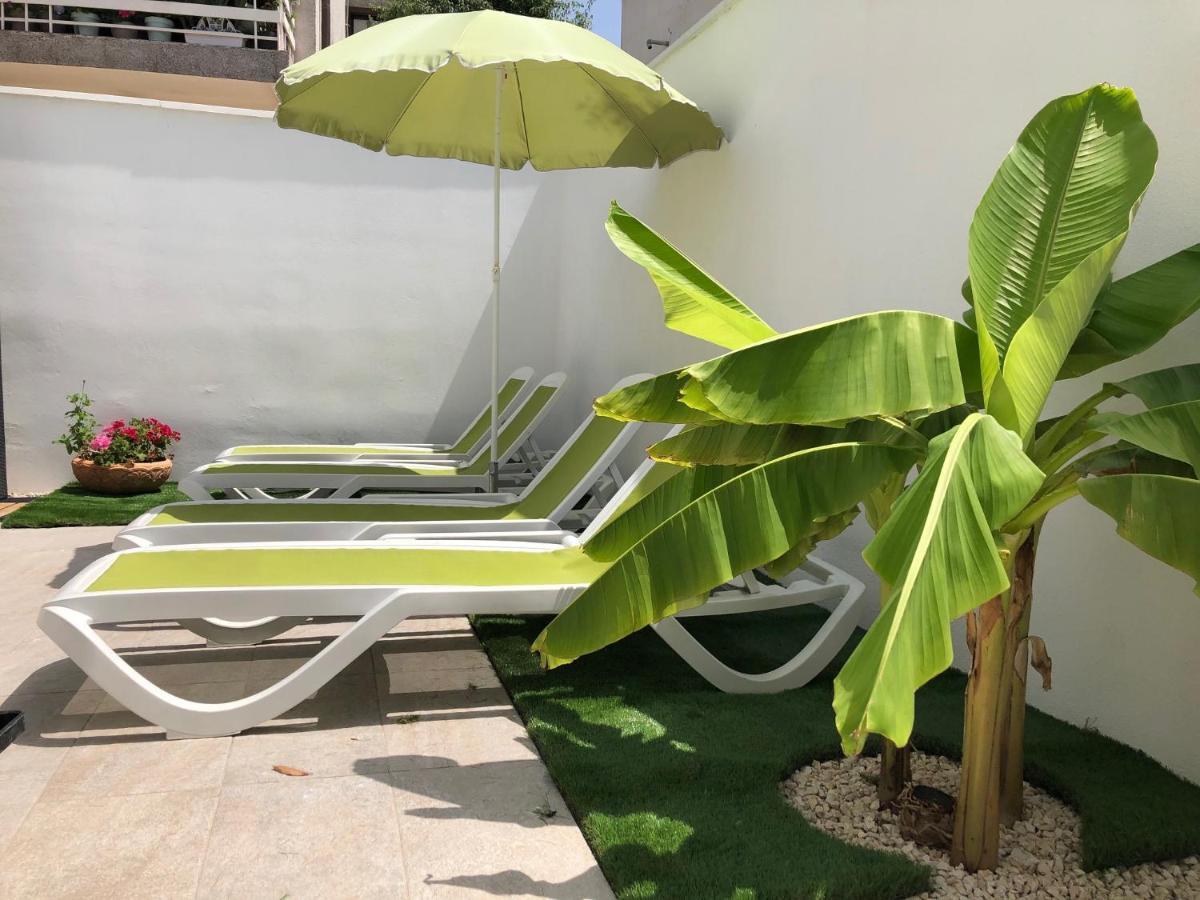 Diklo Rooms-adults Only Guest house 4*