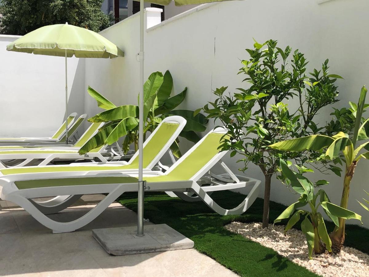 Diklo Rooms-adults Only 4* Zadar
