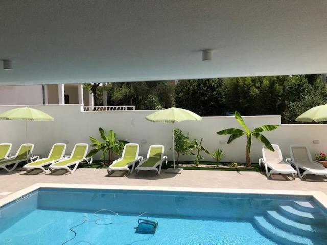 Diklo Rooms-adults Only Guest house