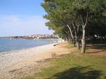 Diklo Rooms-adults Only 4* Zadar