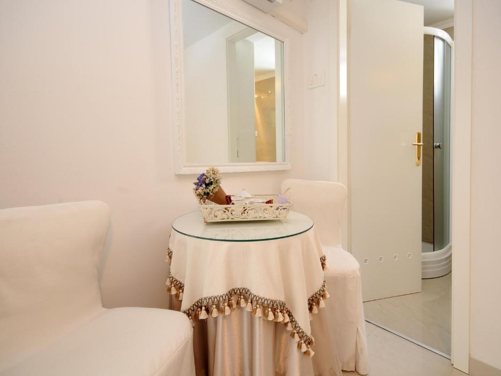 Diklo Rooms-adults Only 4*