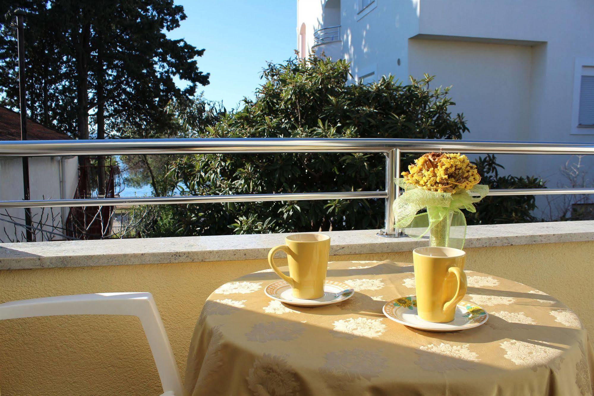 Diklo Rooms-adults Only