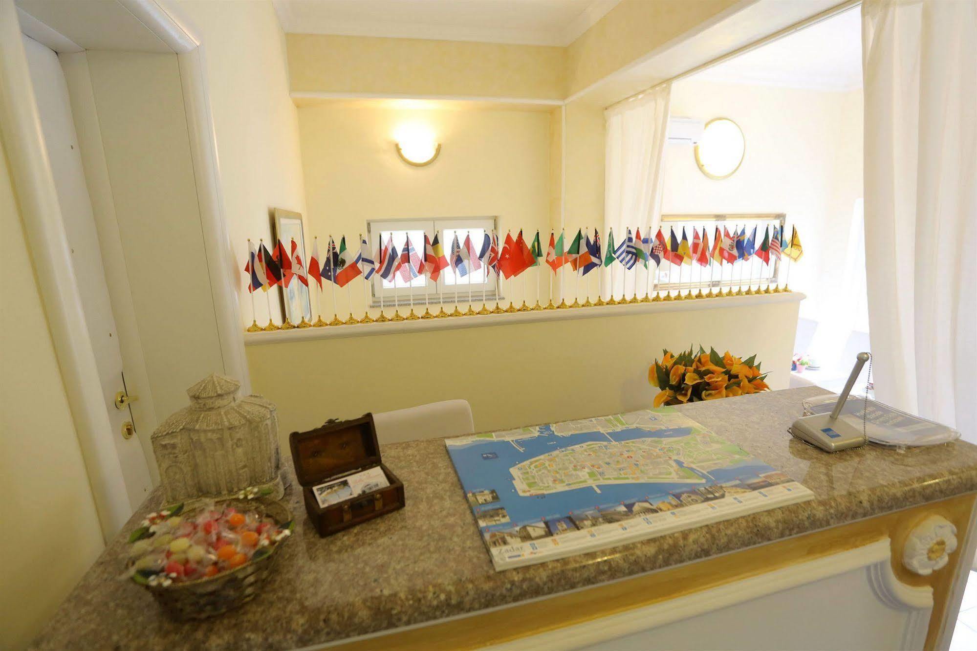 Guest house Diklo Rooms-adults Only 4*