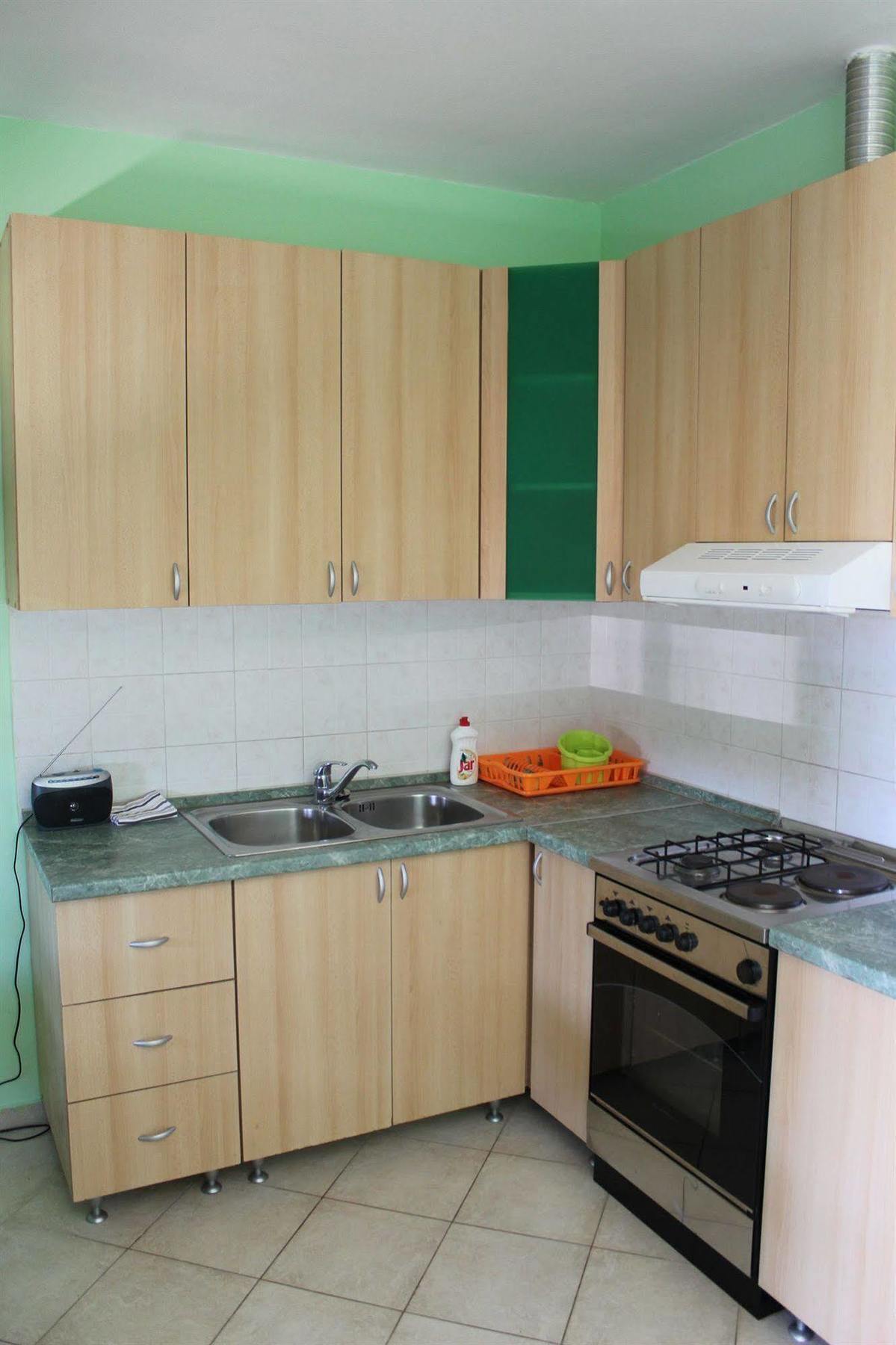 Diklo Rooms-adults Only